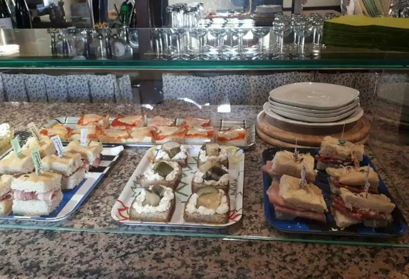 ペンション Locanda San Gallo