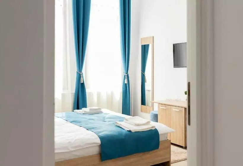 پانسیون Marconi Guesthouse