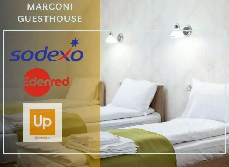 پانسیون Marconi Guesthouse