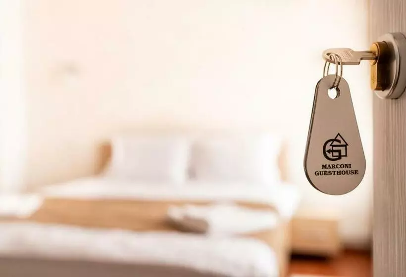 پانسیون Marconi Guesthouse