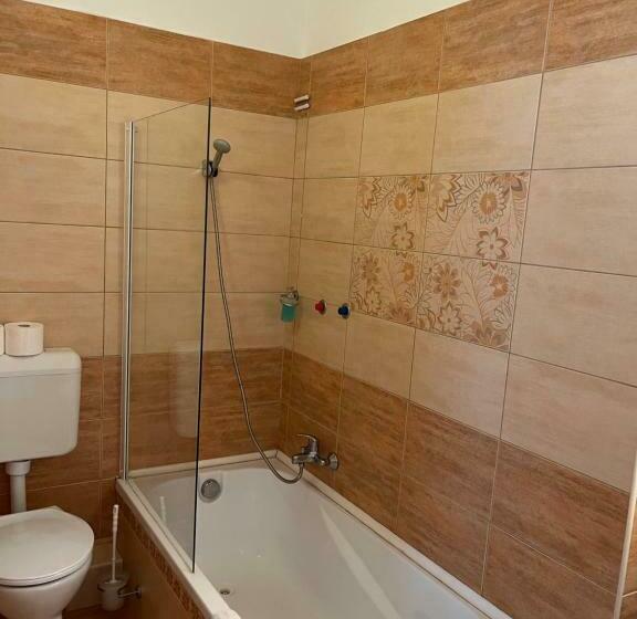 Pensjonat Vaskapu Fogadó