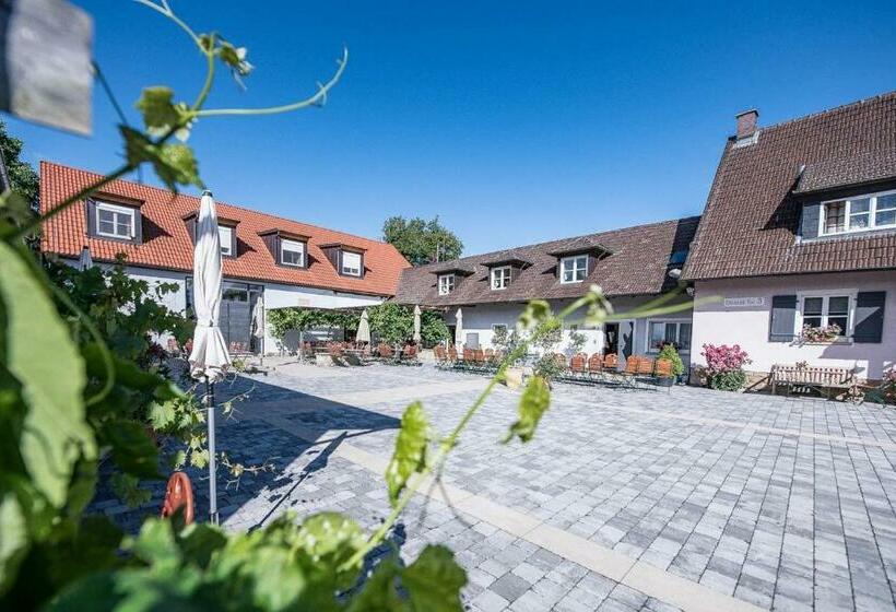 Pensió Weingut Kernwein