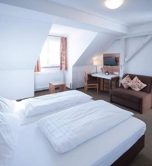 Pensió Weingut Kernwein