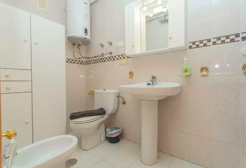 135 Perfect Relax   Alicante Holiday