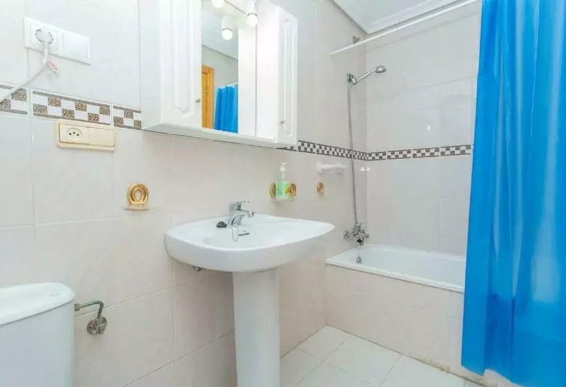 135 Perfect Relax   Alicante Holiday