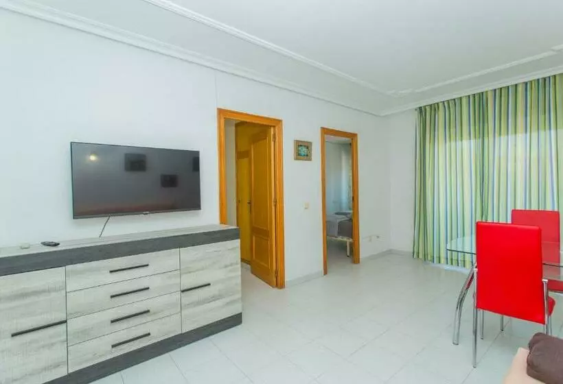 135 Perfect Relax   Alicante Holiday