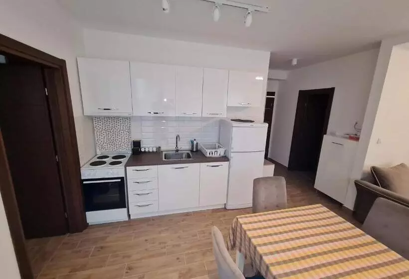 Apartment Sara