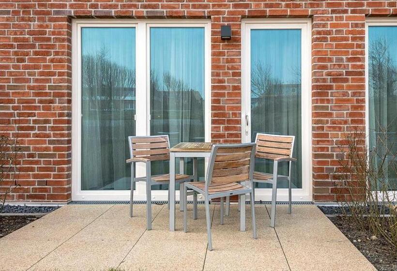 Apartmentvilla Anna See Apartmentvilla Anna See 1 12