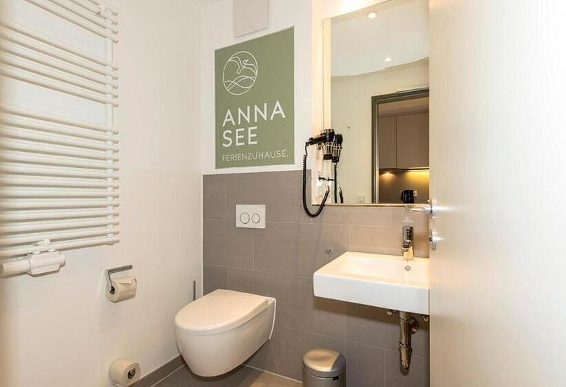 Apartmentvilla Anna See Apartmentvilla Anna See 1 12