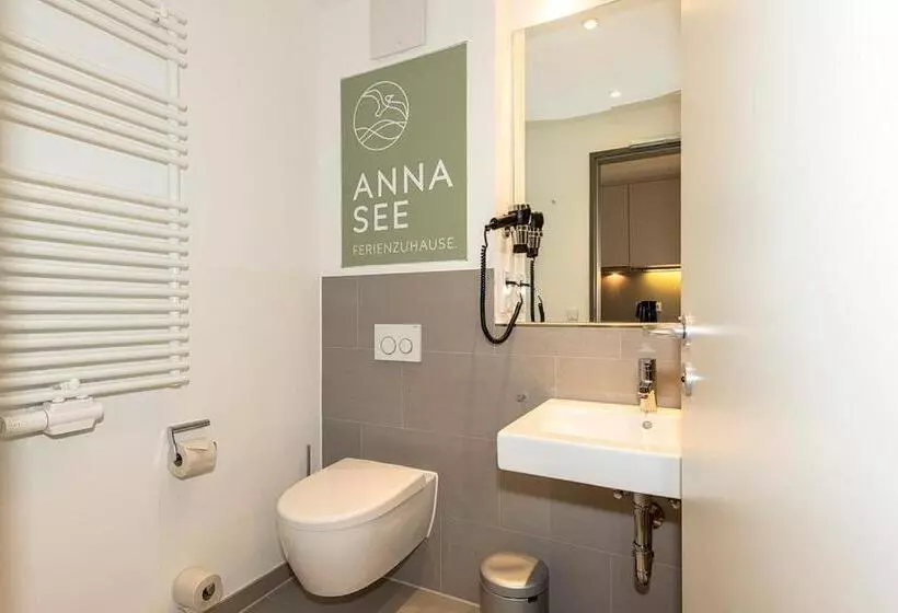 Apartmentvilla Anna See Apartmentvilla Anna See 1 12