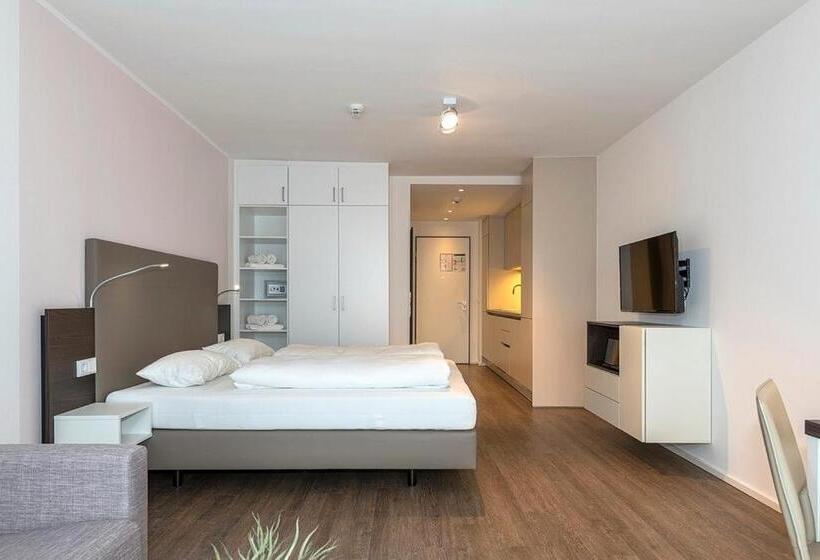 Apartmentvilla Anna See Apartmentvilla Anna See 1 12