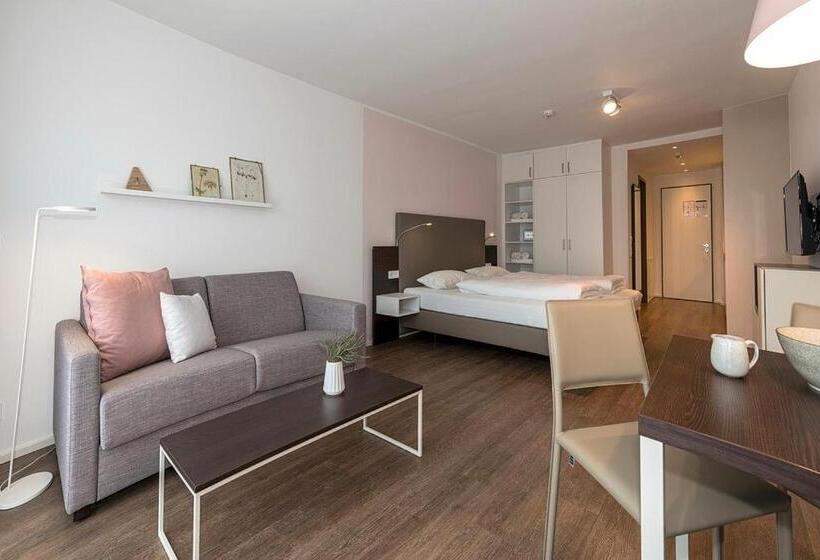 Apartmentvilla Anna See Apartmentvilla Anna See 1 12