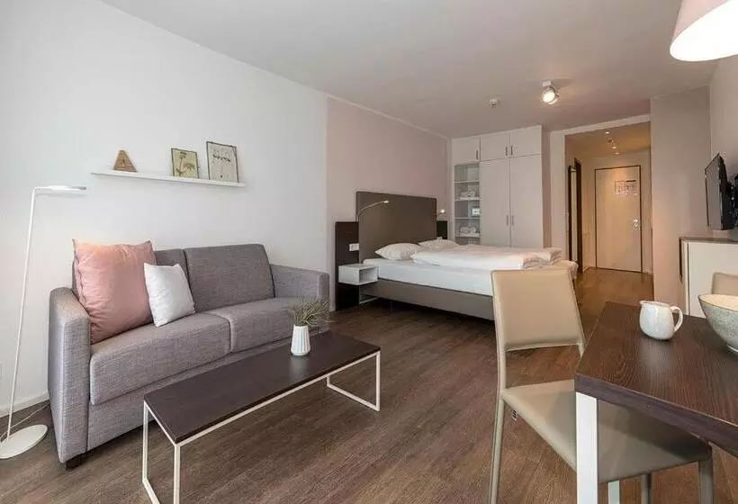 Apartmentvilla Anna See Apartmentvilla Anna See 1 12