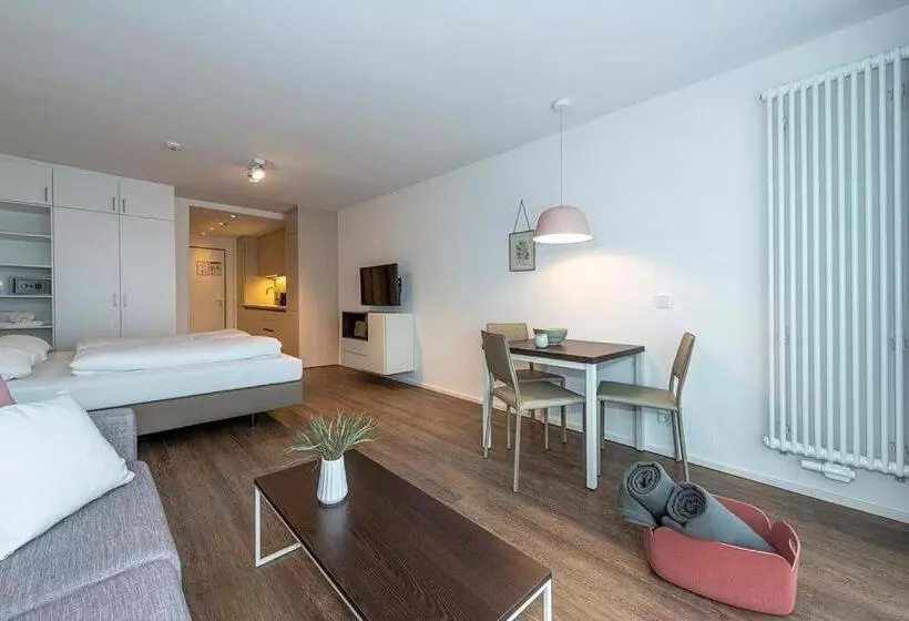 Apartmentvilla Anna See Apartmentvilla Anna See 1 12