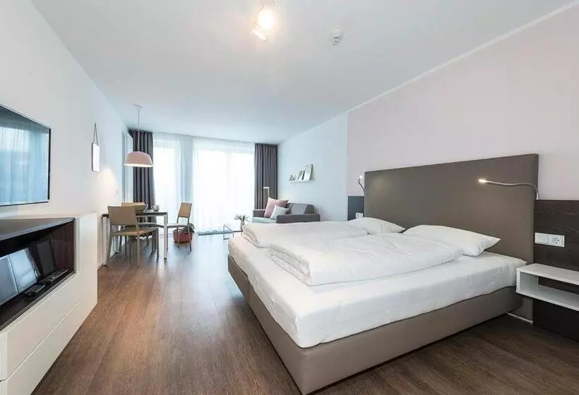 Apartmentvilla Anna See Apartmentvilla Anna See 1 12