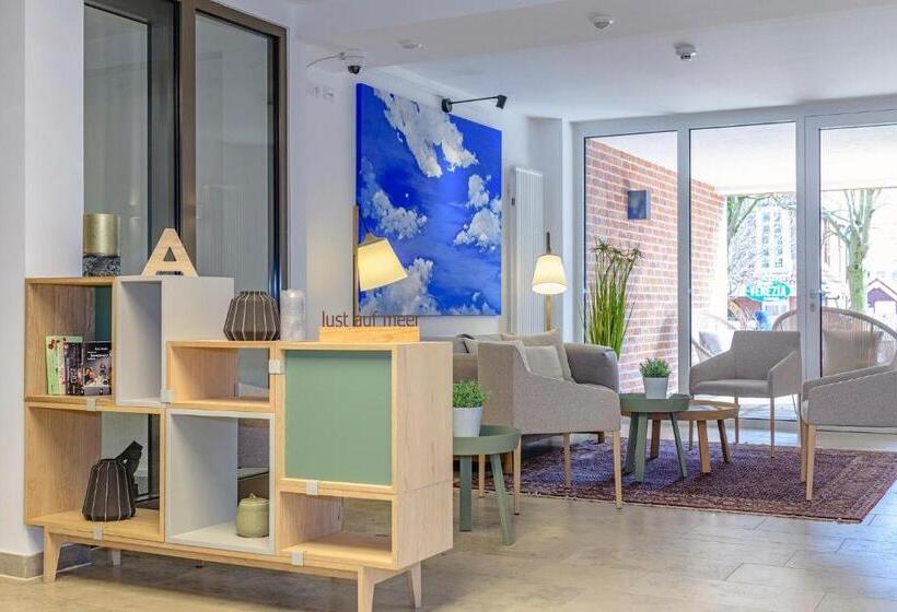 Apartmentvilla Anna See Apartmentvilla Anna See 1 12