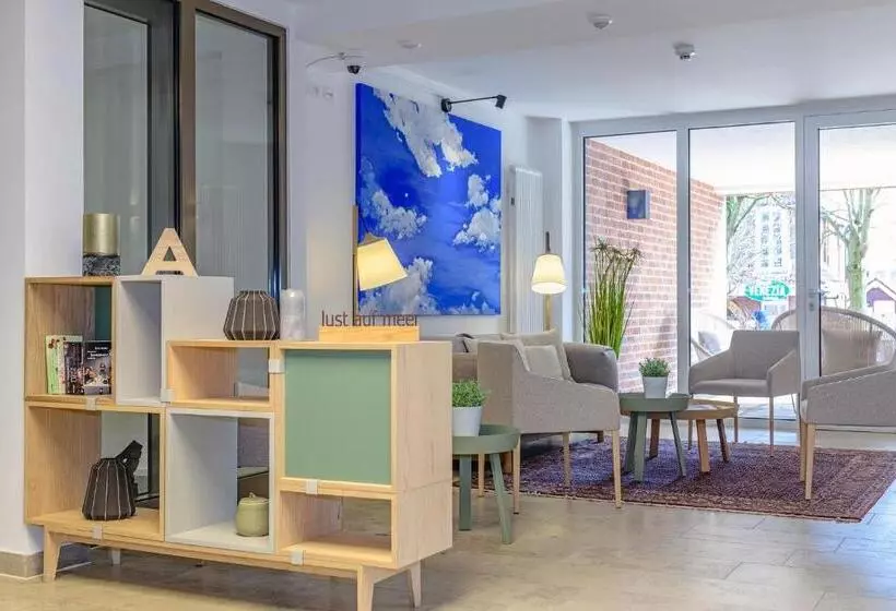 Apartmentvilla Anna See Apartmentvilla Anna See 1 12