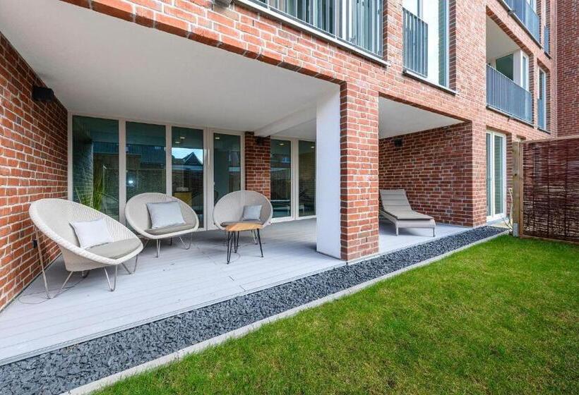 Apartmentvilla Anna See Apartmentvilla Anna See 1 12