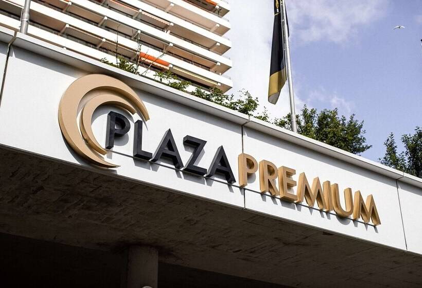 Appartment Waldidyll Landseite 713