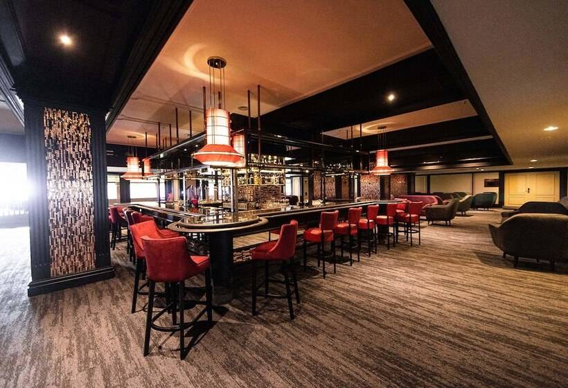 Appartment Waldidyll Landseite 713