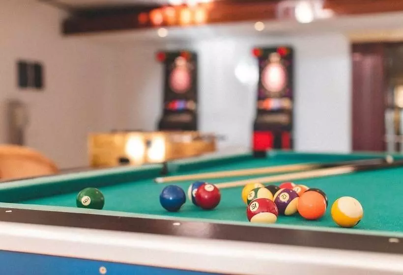 Appartment Waldidyll Landseite 713