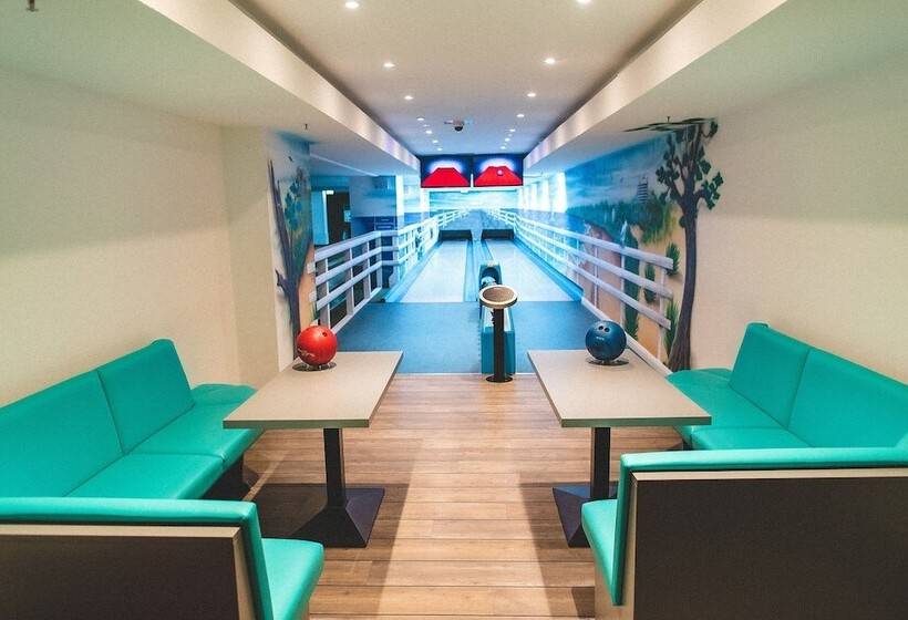 Appartment Waldidyll Landseite 713