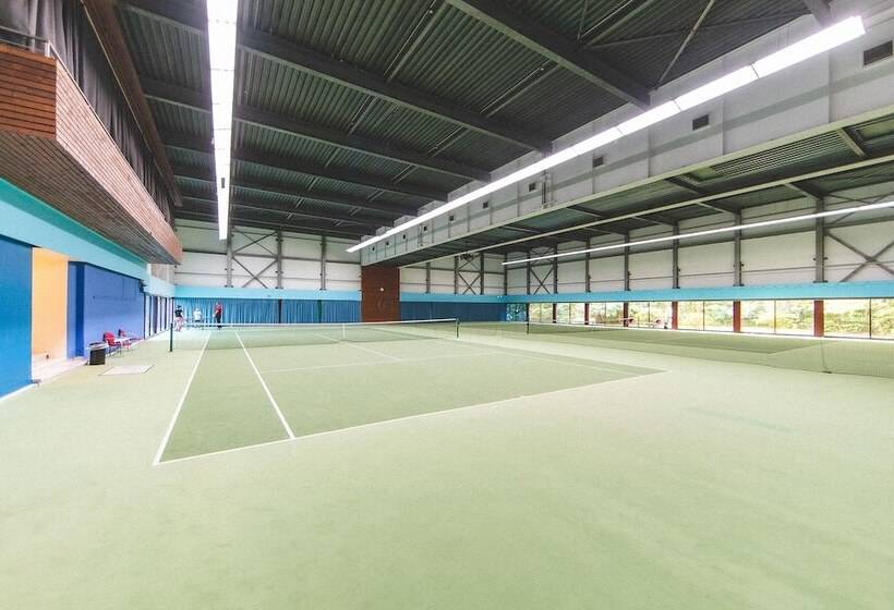 Appartment Waldidyll Landseite 713