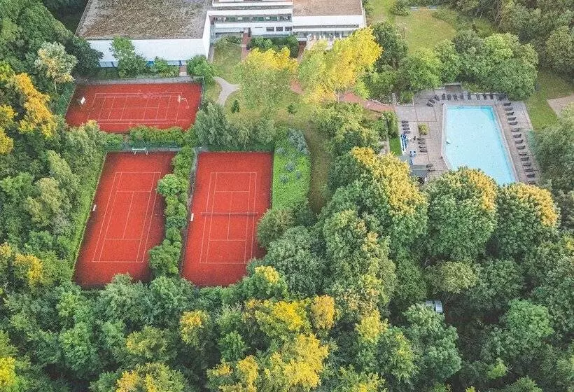 Appartment Waldidyll Landseite 713