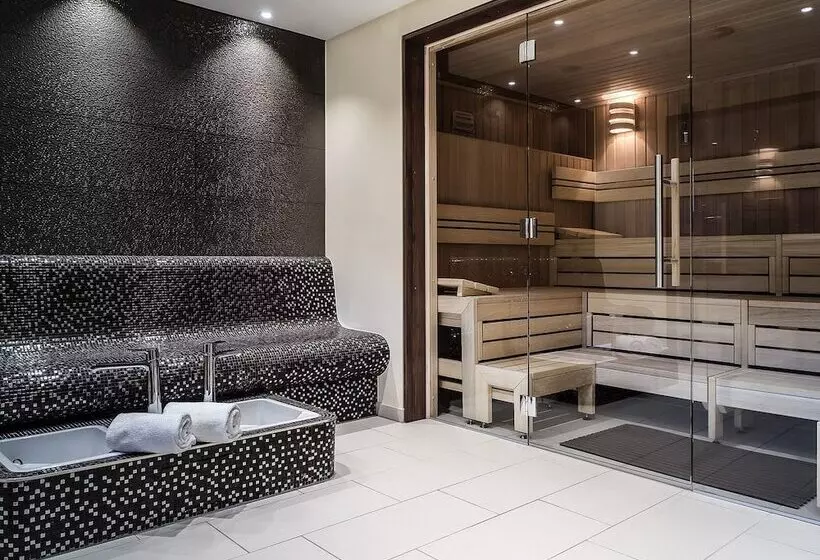 Appartment Waldidyll Landseite 713