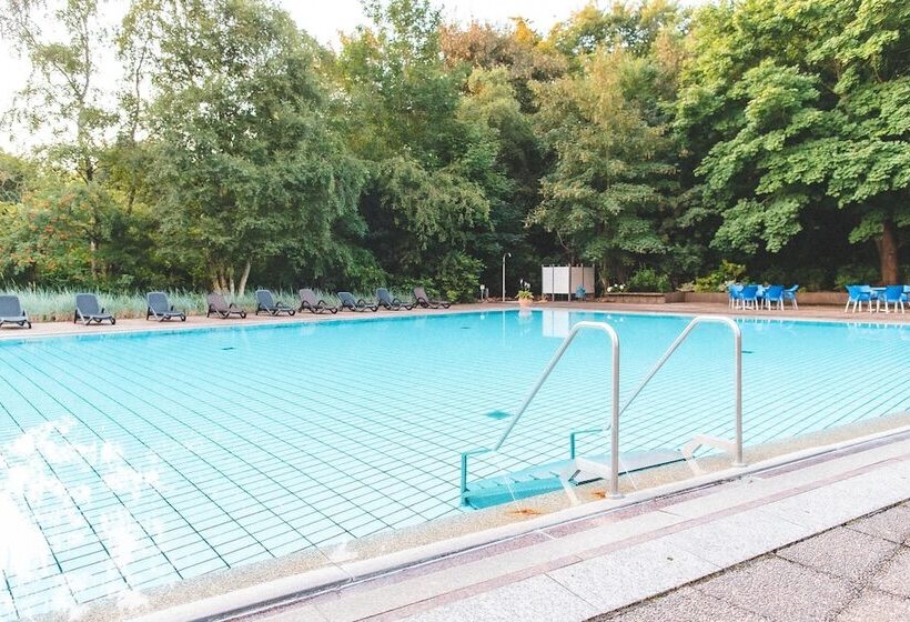 Appartment Waldidyll Landseite 713