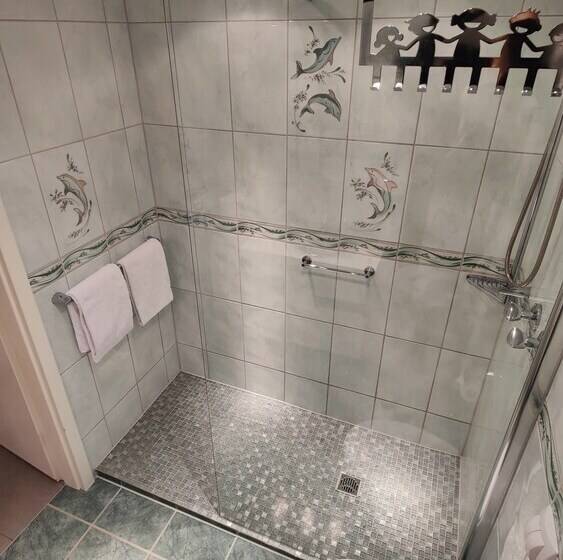 Appartment Waldidyll Landseite 713