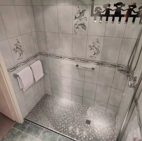 Appartment Waldidyll Landseite 713