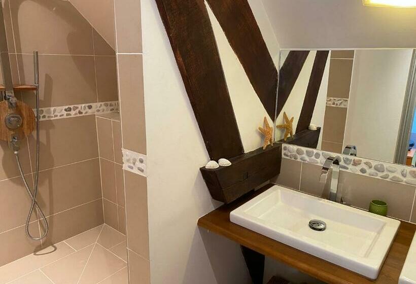 住宿加早餐 Ferme De La Trousse