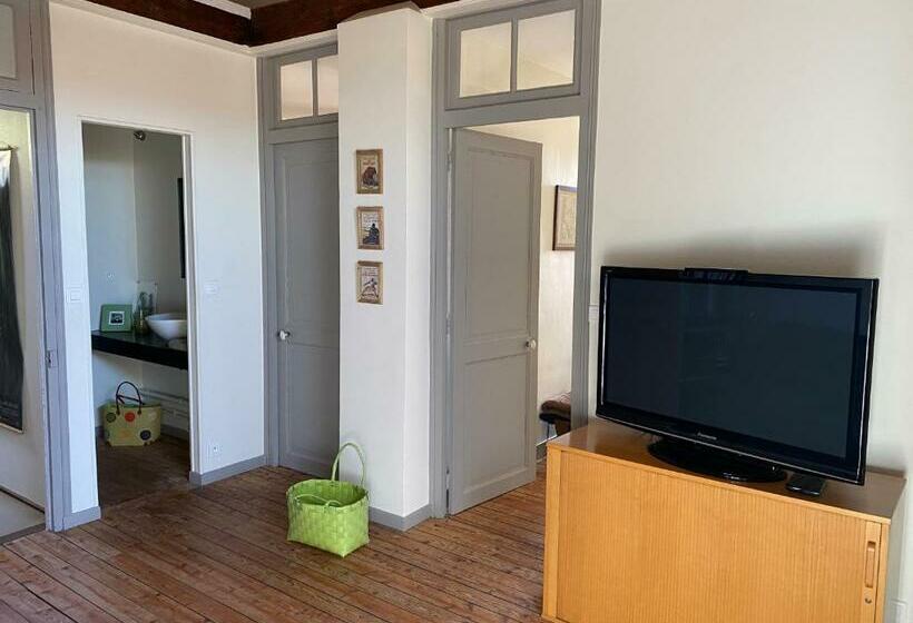 住宿加早餐 Ferme De La Trousse