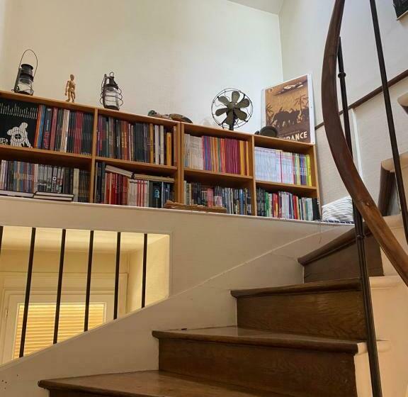 住宿加早餐 Ferme De La Trousse