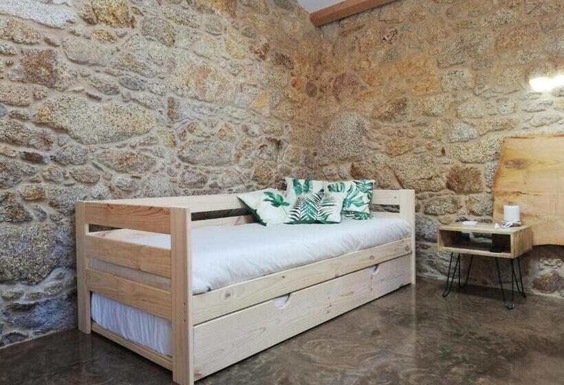 تختخواب و صبحانه Islow Coliving