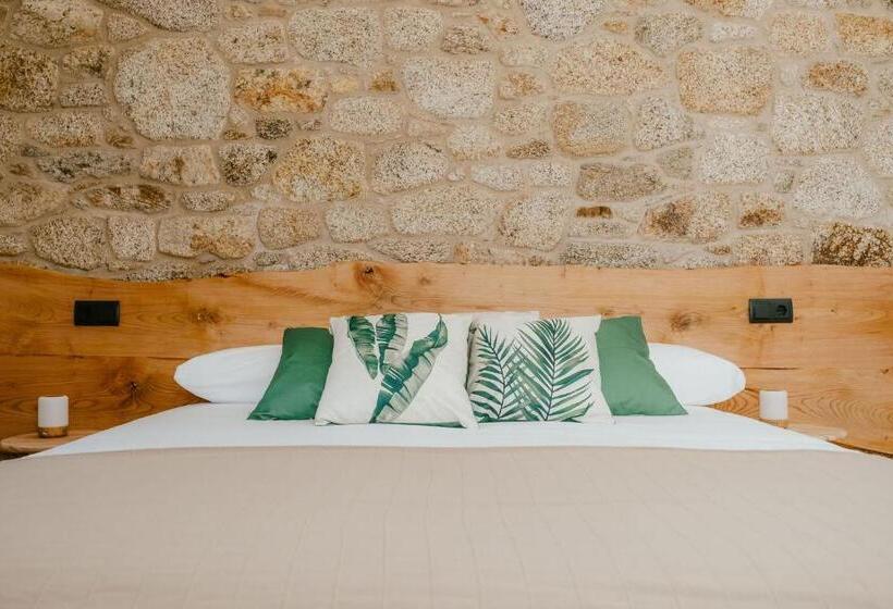 تختخواب و صبحانه Islow Coliving