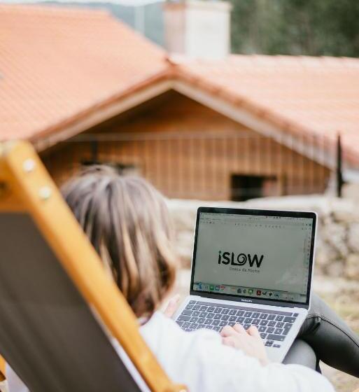 تختخواب و صبحانه Islow Coliving