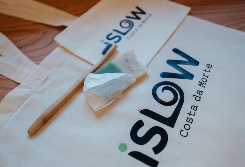 تختخواب و صبحانه Islow Coliving