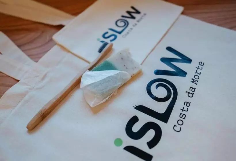ベッドアンドブレックファースト Islow Coliving