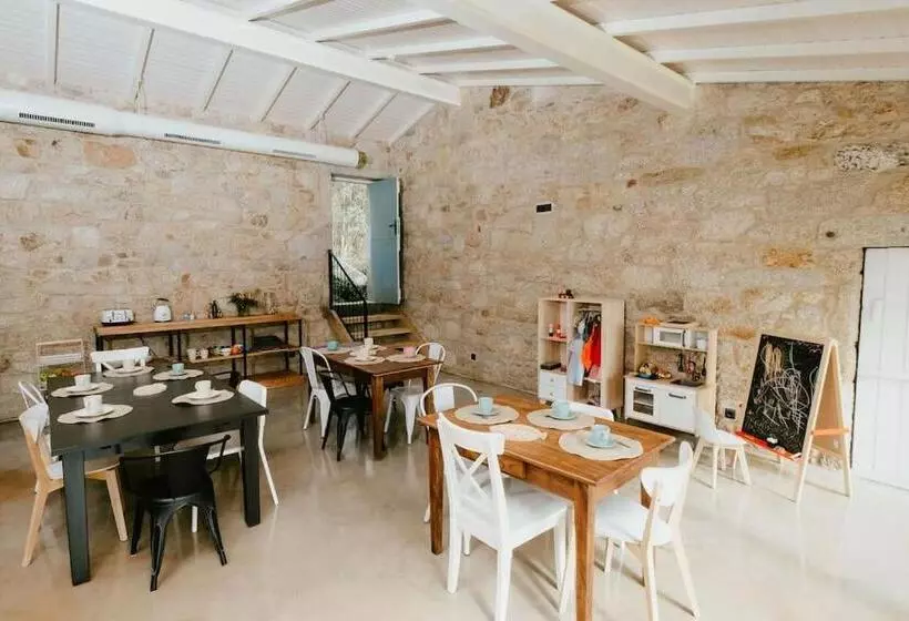 ベッドアンドブレックファースト Islow Coliving