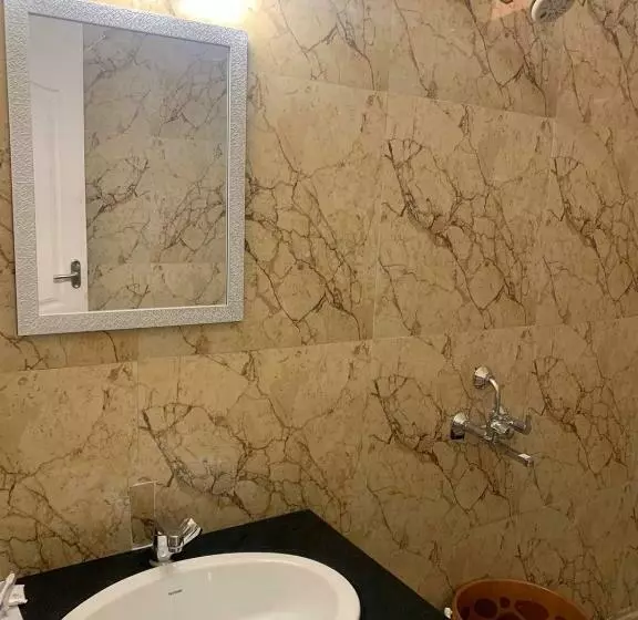 Hotelli As Garden Villa