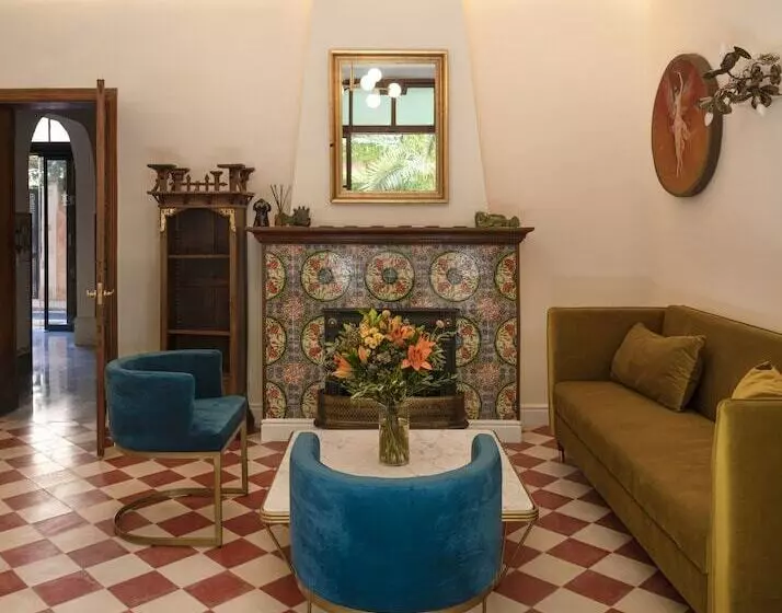 Hotelli Can Quetglas