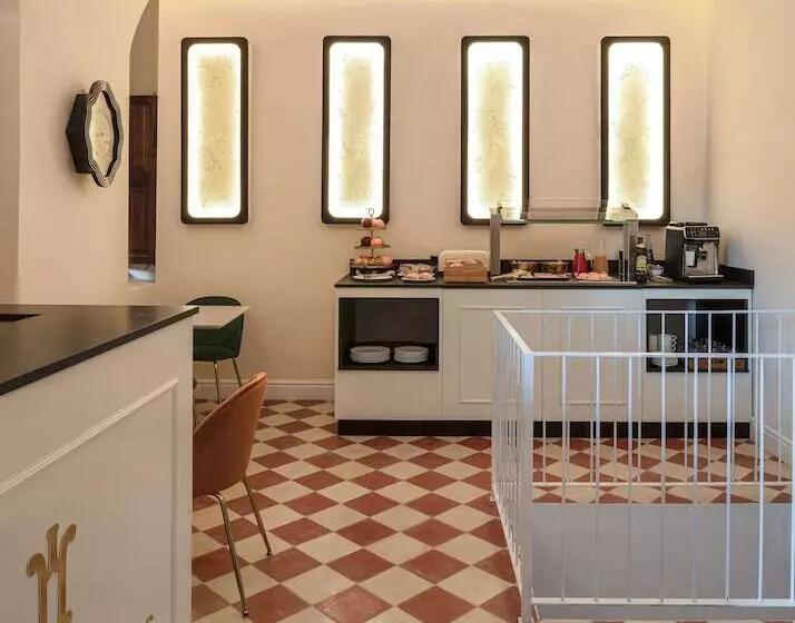 Hotelli Can Quetglas