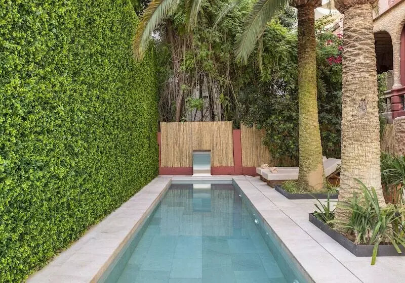 Hotelli Can Quetglas