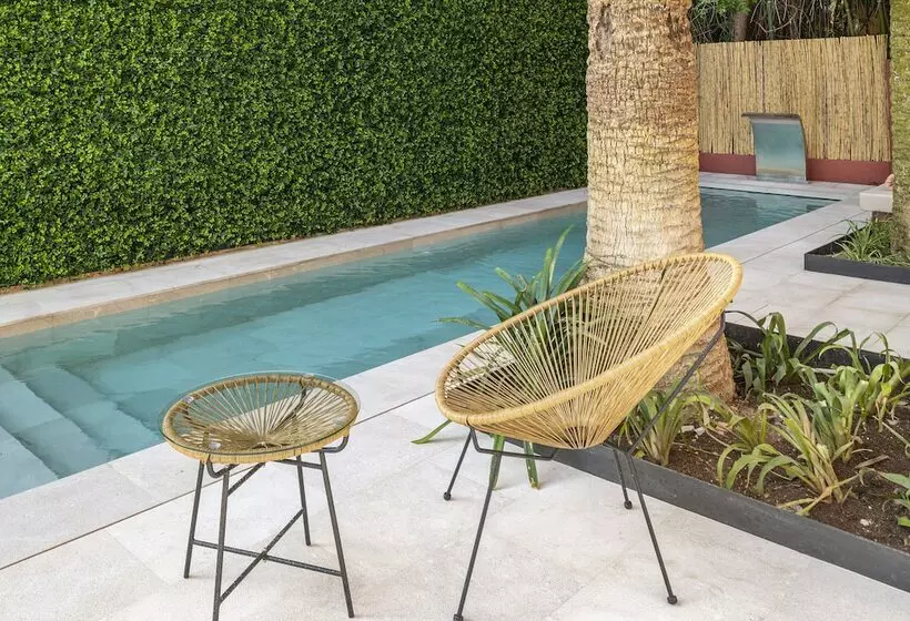 Hotelli Can Quetglas