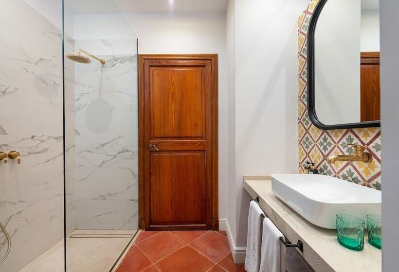 ホテル Can Quetglas