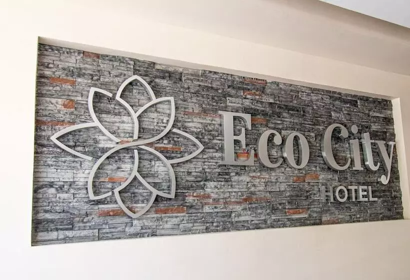Eco City Hoteles