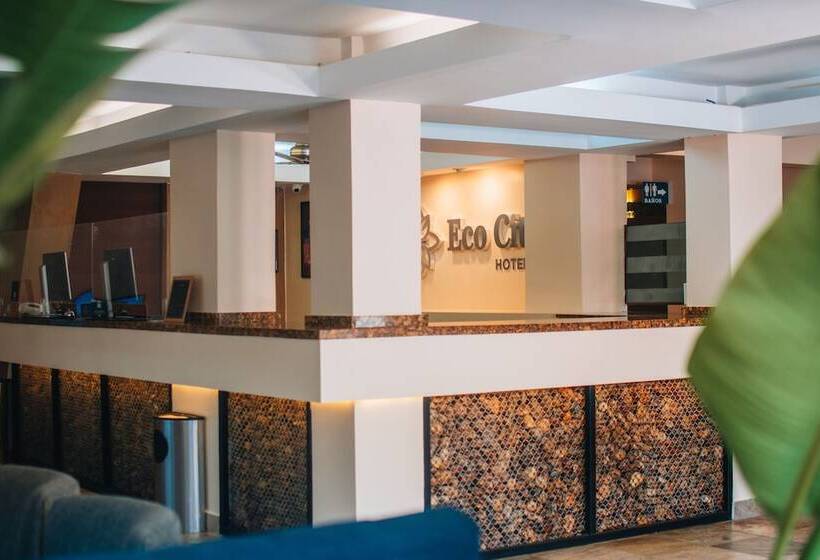 Eco City Hoteles