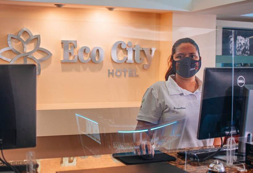Eco City Hoteles